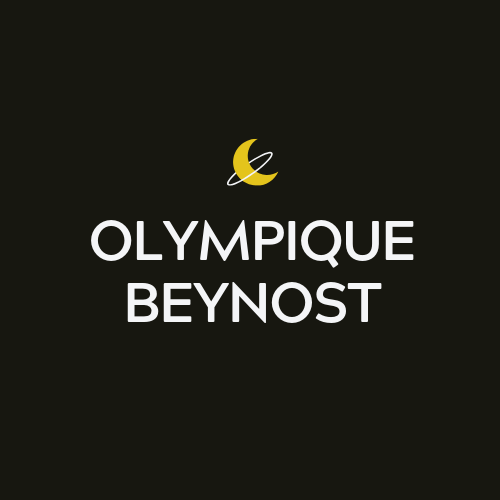 Olympique beynost